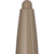 Maybelline BROW XTENSIONS NU 01 BLONDE Plava 10,5 g