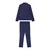 Jack & Jones Junior Obleka JJEJAXON  kraljevo modra