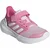 Adidas Patike za devojčice Tensaur Run 3.0 EL C, Roze
