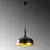 Opviq Luster Sivani-MR-826, 128cm, 30 cm