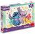 Dino - Puzzle Stitch a Angel - 1 - 39 kosov