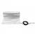 shumee Grelna preproga za panele MAL-160W/m2 7m2