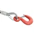 Kabel od žičanog užeta 800 kg 20 m