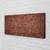 tulup.si Slika na platnu Vintage zid 100x50 cm