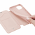 DUX DUCIS Skinxetui/ovitek za iPhone 12 / 12 Pro, Pink