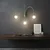 Opviq zidna lampa Vault 20950-D, 3 × G9, zelena