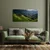 Slika harmonične gorske pokrajine - 120x60