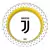 MONDO Bazen na napuhavanje Juventus promjer 100 cm s tri prstena od 10 mjeseci