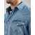 WRANGLER Srajca moder denim