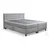 Boxspring postelja Pilar - 140x200 cm