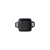 Multipurpose mini dish, 10 cm, black, Seasons - Porland