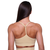 GymBeam Grudnjak String Nude