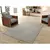 Kremno bela preproga 160x230 cm Lux – Universal