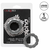 Cal Exotics – Alpha Erect Ring