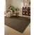 Temno rjava notranja in zunanja preproga 160x230 cm Southwark – Ted Baker