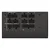 CHIEFTEC PPS-1250FC-A3 1250W POLARIS 3.0 80Plus Gold modularno napajanje 5Y