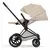 Cybex duo sistem Priam, Cozy Beige (matt black)