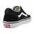 Vans OLD SKOOL Črna