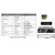 Gembird GMB-T2-404 **DVB-T2 SET TOP BOX USB/HDMI/Scart/RF-out, PVR, Full HD, H264, hdmi-kabl, modulator 1359