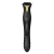 Zalo Mose Thrusting Rabbit Vibrator Black