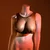 Gender X Undergarments Plate E-Cup Dark