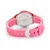 CASIO ženska ročna ura LW-200-4BVEF, srebrna-roza