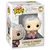 Funko Bitty Pop! Harry Potter – začetni komplet 6 figuric