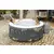 Bestway 60061 LAY-Z-SPA® Aruba AirJet napihljiv whirlpool™ 170x66 cm