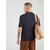 JACK & JONES Pulover JWHCOOPER  nočno modra