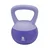 BODY SOFT KETTLEBELL- 8 kg - LJUBIČASTA