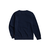 LEVIS Majica Batwing, modra
