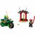 LEGO® Ninjago 71788 Lloydov ninja cestni motor