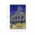 Wallxpert Slika na platnu 4570VANGOGH022, 45 x 70 cm