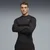 PUMA PWRMODE Base Layer Tight Tee Men, Sports, Black, L