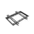 Xstand F17-43 Nosač za TV/FIKSNI/VESA 200x200/30kg/2cm od zida