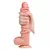 Liketrue Slidy realistični dildo 22,8cm