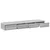 Ladice za krevet s ladicama Siva Sonoma 160 x 36,5 x 16,5 cm