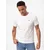 Moxx Paris Majica  rjava / črna / bela