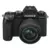 Fujifilm X-S10 MILC fotoaparat, crna