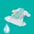 Pampers Pelene Active Baby 5, Monthly, 11-16 kg, 150/1