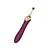 Zalo Bess 2 Heating Clitoral Vibrator Velvet Purple