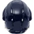 Hokejska čelada Warrior Covert CF 80 Navy Senior S