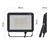 LED reflektor ZS2642 Profi Inovo 50W 5500 lm 4000K Emos