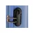 ROLL ROAD ABS Kofer 68 cm - Plava