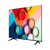 HISENSE DLED TV 55A6BG