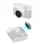 SmallRig Magnetic VND Filter ND2 - ND32 for FUJIFILM X half (Silver) 5391
