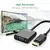 Ugreen DisplayPort na VGA adapter - box