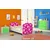 Deciji krevet ACMA I 180x80 + dusek 6 cm23