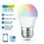 LED RGBW prigušiva sijalica G45 E27/6,5W/230V 2700-6500K Wi-Fi - Aigostar