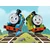 TREFL Display Puzzle Thomas the Tank Engine 20 kosov (24 kosov)
